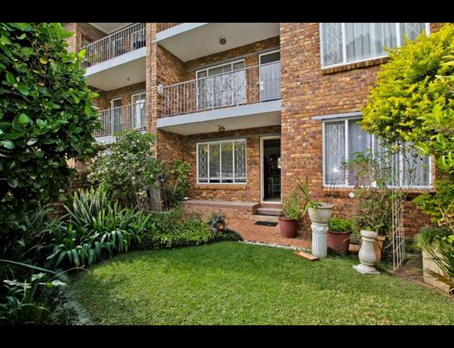 2 BEDROOM APARTMENT FOR SALE IN ROBINDALE